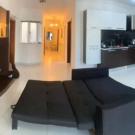 St Pauls Bay Luxury 2 Bedroom Apartment Blue Water Suite Flat 36 San Pawl il-Baħar Zewnętrze zdjęcie