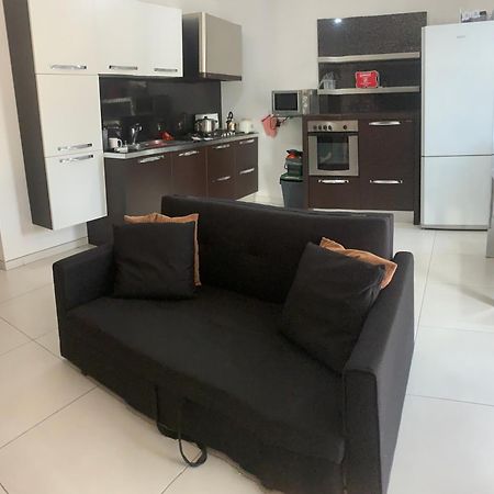 St Pauls Bay Luxury 2 Bedroom Apartment Blue Water Suite Flat 36 San Pawl il-Baħar Zewnętrze zdjęcie