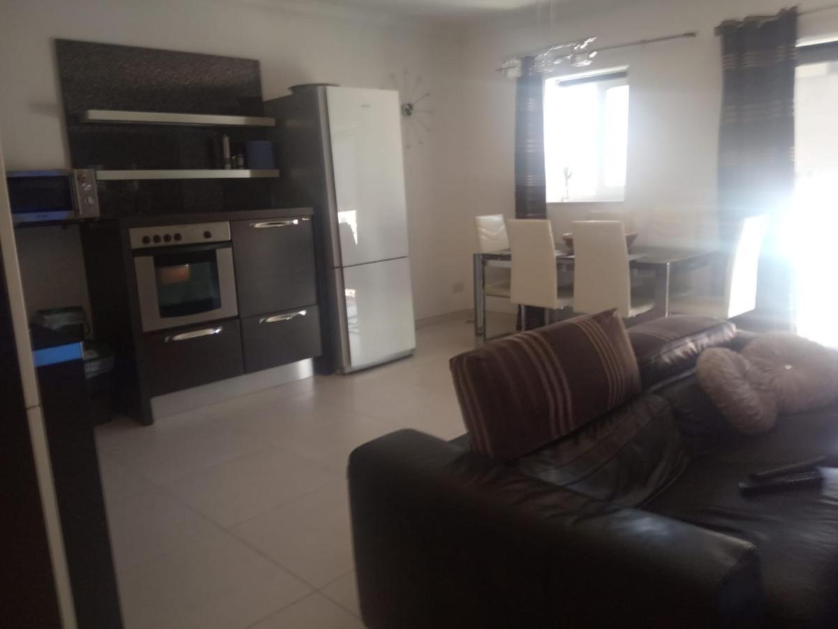 St Pauls Bay Luxury 2 Bedroom Apartment Blue Water Suite Flat 36 San Pawl il-Baħar Zewnętrze zdjęcie