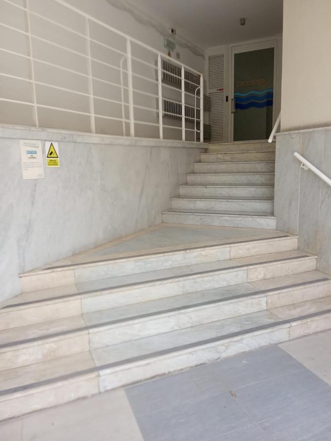 St Pauls Bay Luxury 2 Bedroom Apartment Blue Water Suite Flat 36 San Pawl il-Baħar Zewnętrze zdjęcie