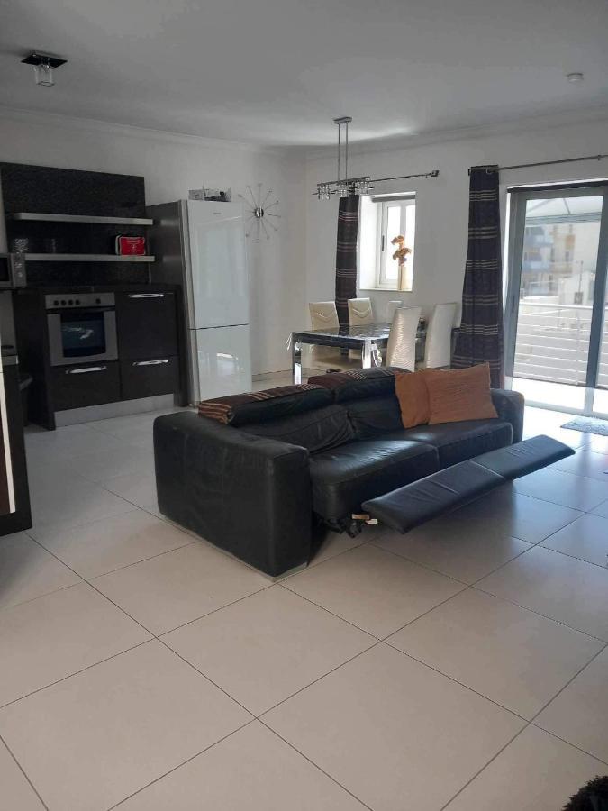 St Pauls Bay Luxury 2 Bedroom Apartment Blue Water Suite Flat 36 San Pawl il-Baħar Zewnętrze zdjęcie
