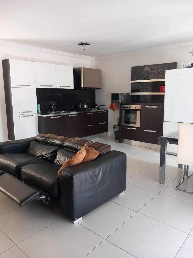St Pauls Bay Luxury 2 Bedroom Apartment Blue Water Suite Flat 36 San Pawl il-Baħar Zewnętrze zdjęcie