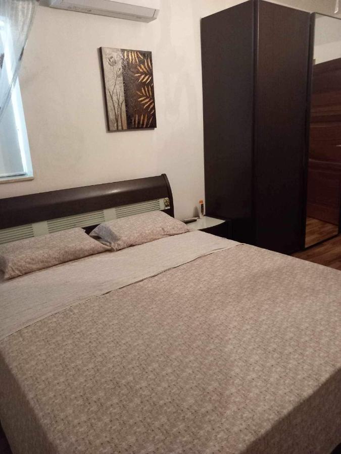 St Pauls Bay Luxury 2 Bedroom Apartment Blue Water Suite Flat 36 San Pawl il-Baħar Zewnętrze zdjęcie