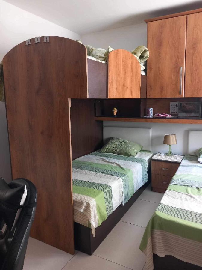 St Pauls Bay Luxury 2 Bedroom Apartment Blue Water Suite Flat 36 San Pawl il-Baħar Zewnętrze zdjęcie