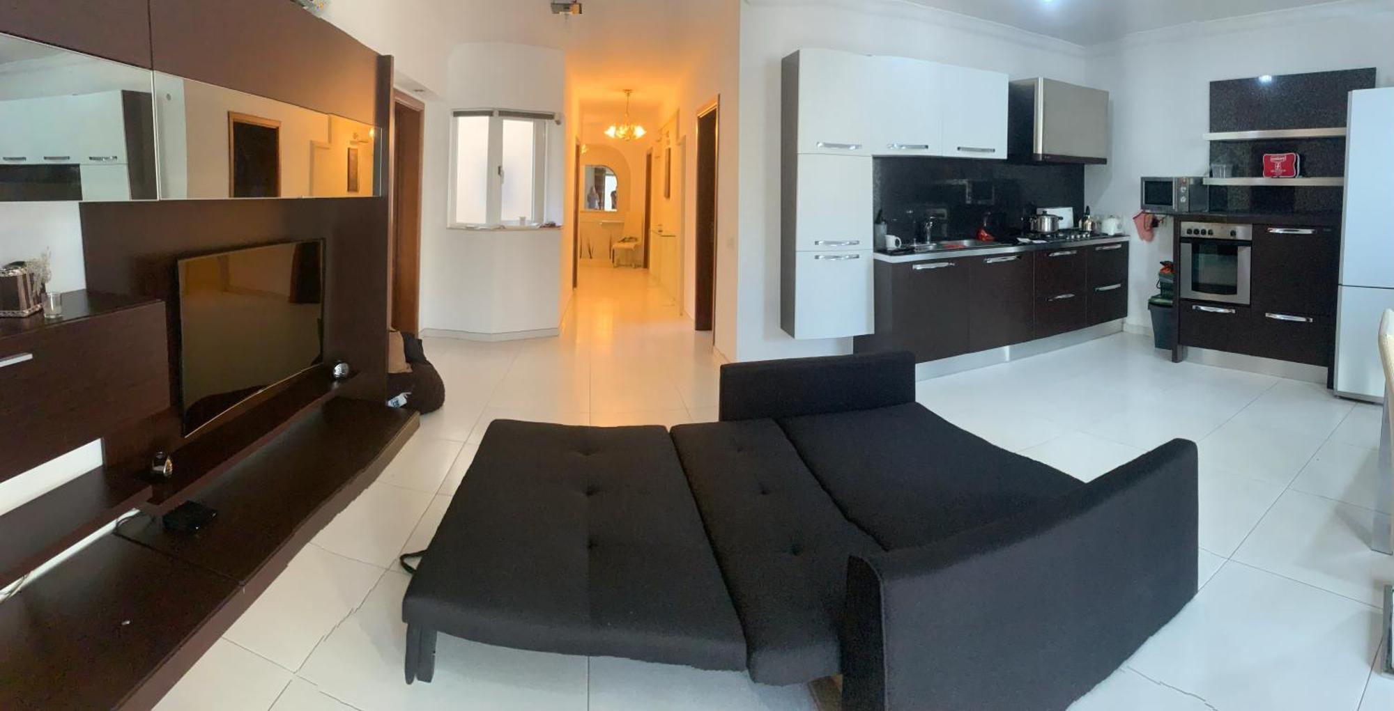 St Pauls Bay Luxury 2 Bedroom Apartment Blue Water Suite Flat 36 San Pawl il-Baħar Zewnętrze zdjęcie